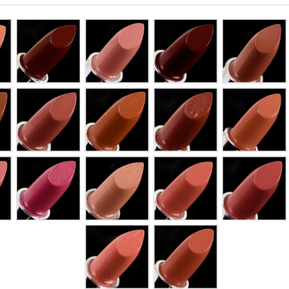 ISO Jaclyn Cosmetics Lipsticks 2019